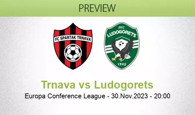 Ludogorets - Nordsjælland. Match Preview and Prediction