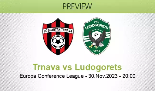 Preview: Dinamo Zagreb vs. Ludogorets Razgrad - prediction, team