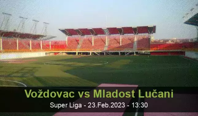 Čukarički Kolubara predictions, where to watch, scores & stats