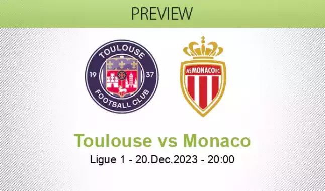 AS Monaco vs Ferencvárosi TC: Prediction & Odds, Betting Tips 15/09/2022