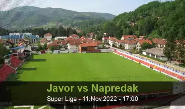 Radnicki vs Novi Pazar Prediction and Picks 10 November 2023 Football